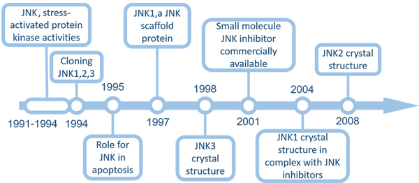 Pdf The Role Of Jnk Signaling Pathway In Obesity Driven Off