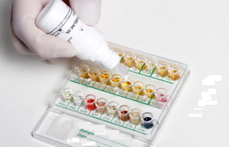 Antimicrobial Susceptibility Test Kits Creative Diagnostics