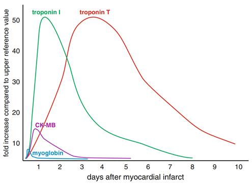 Bioreagents for Cardiac Biomarkers - Creative Diagnostics