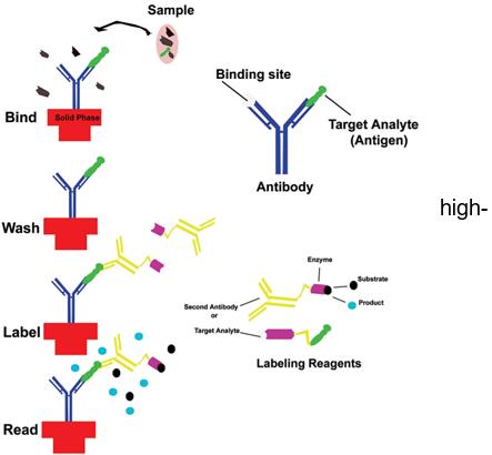 Residues of Veterinary Drug - Creative Diagnostics